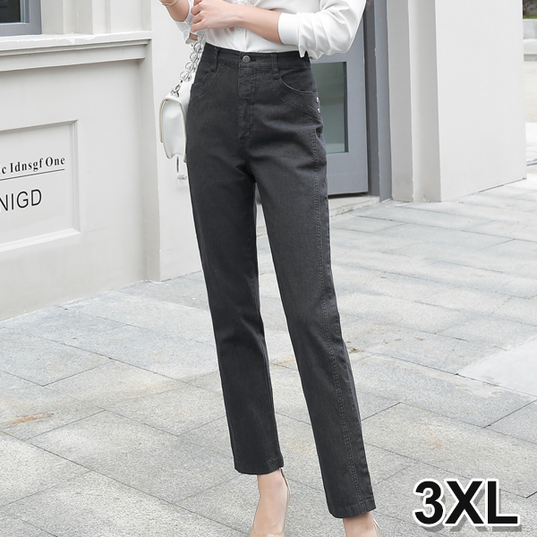 TRS027BK-3XL 黑色/3XL