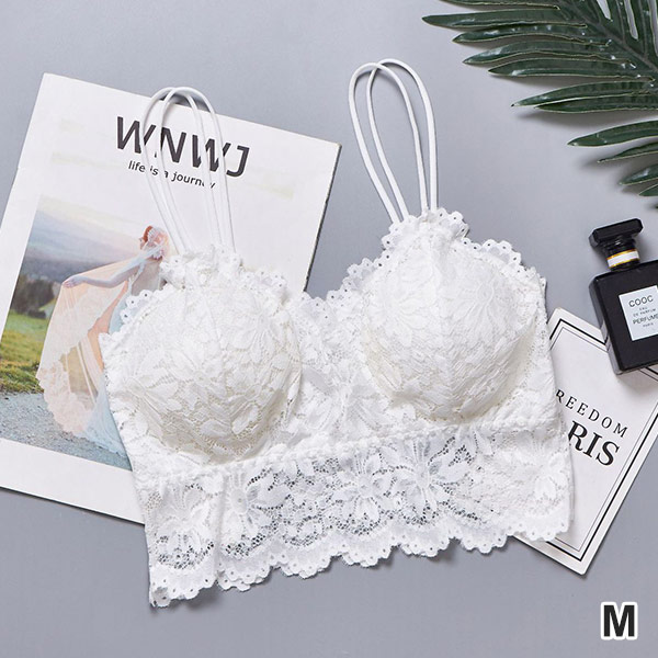 BRA052WH-M 白色/M