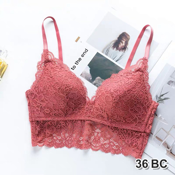 BRA026PK-36B 粉色/36BC