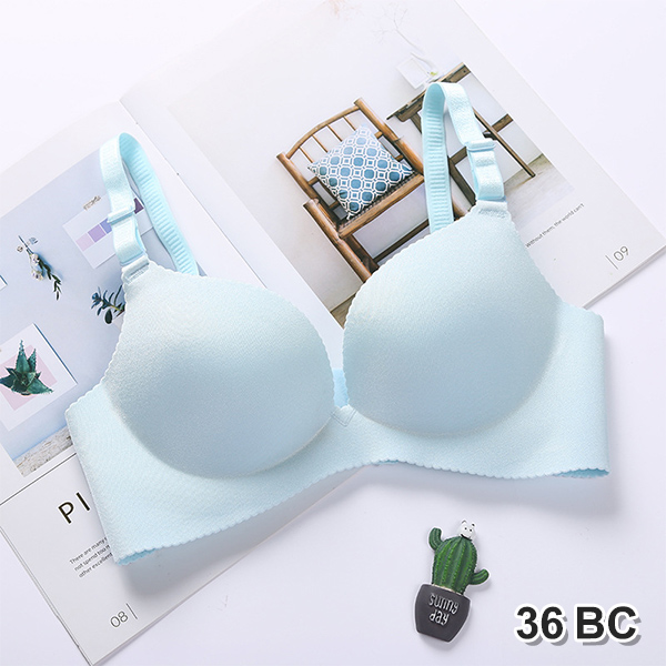 BRA023BL-36B 藍色/36BC