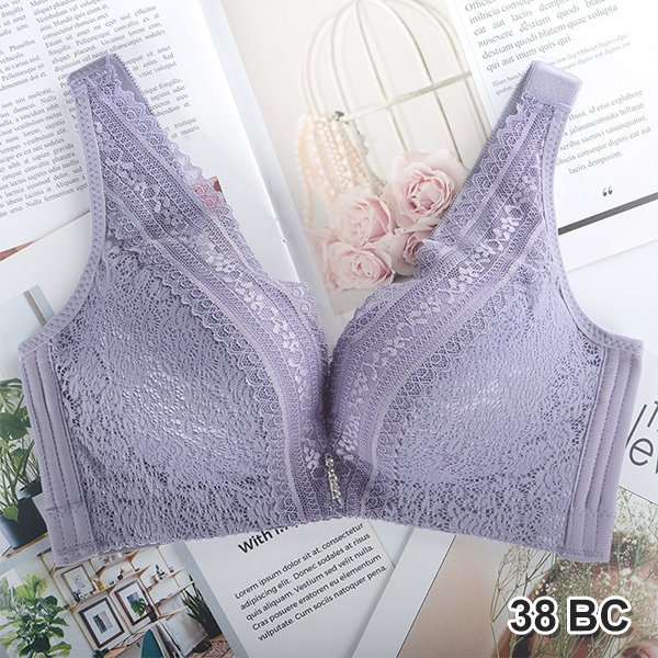 BRA037PR-38B 紫色/38BC