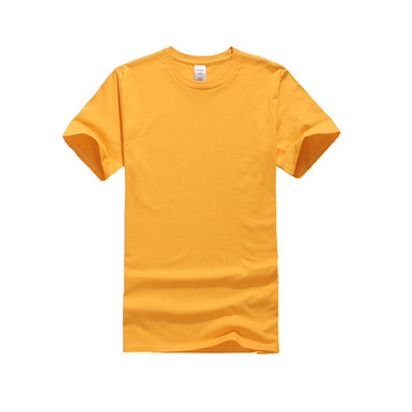 TST145OY-XL 橘黃色	/XL